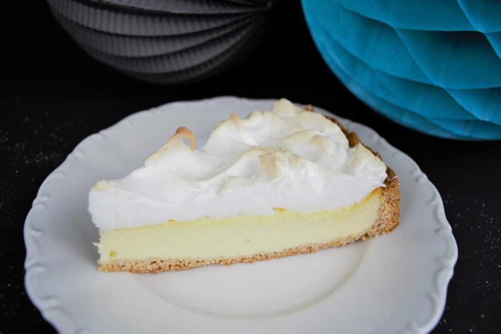 Tränchentorte/ Käsekuchen/ Cheesecake - Frau Janik
